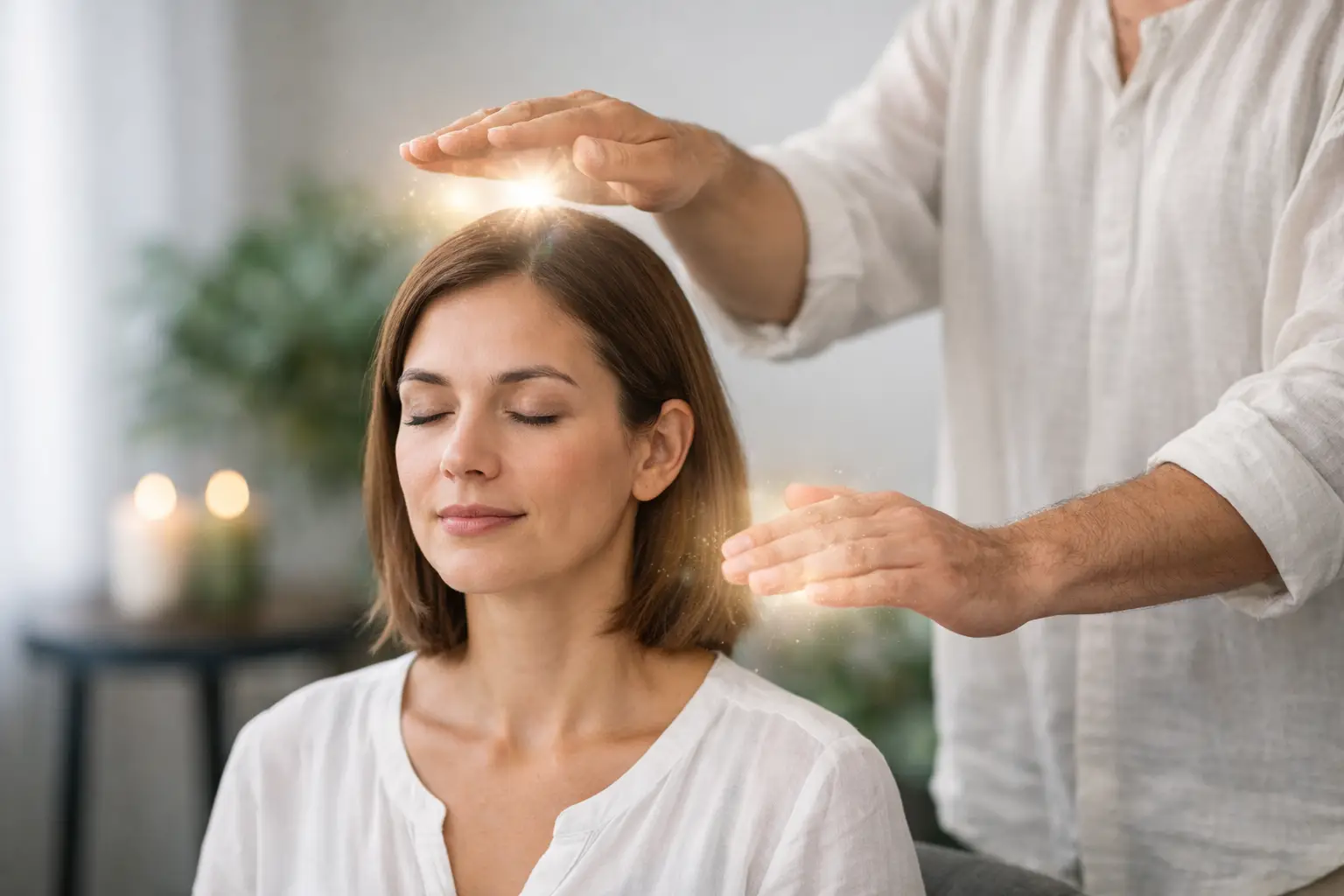 Pranic Healing funciona mesmo?