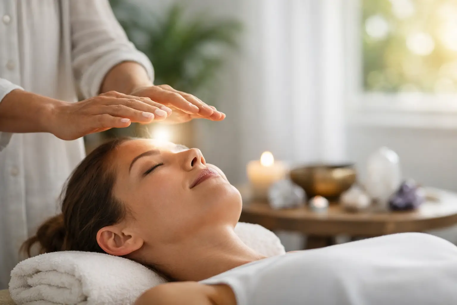 Formação em cura energética vale a pena?