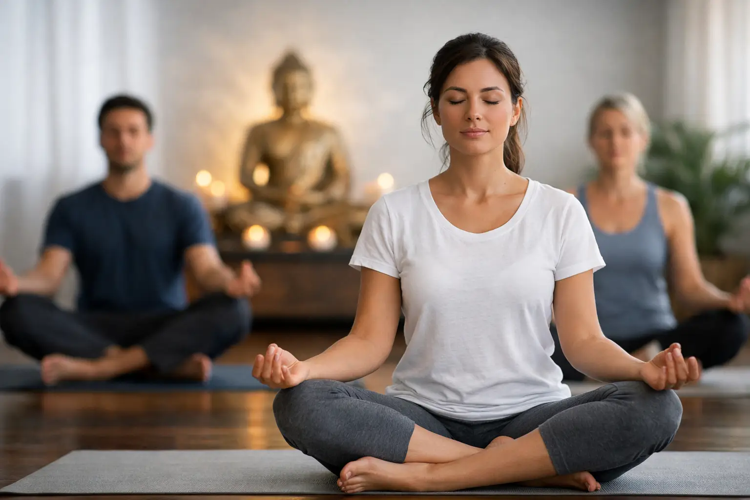 Arhatic Yoga para Iniciantes: por onde começar