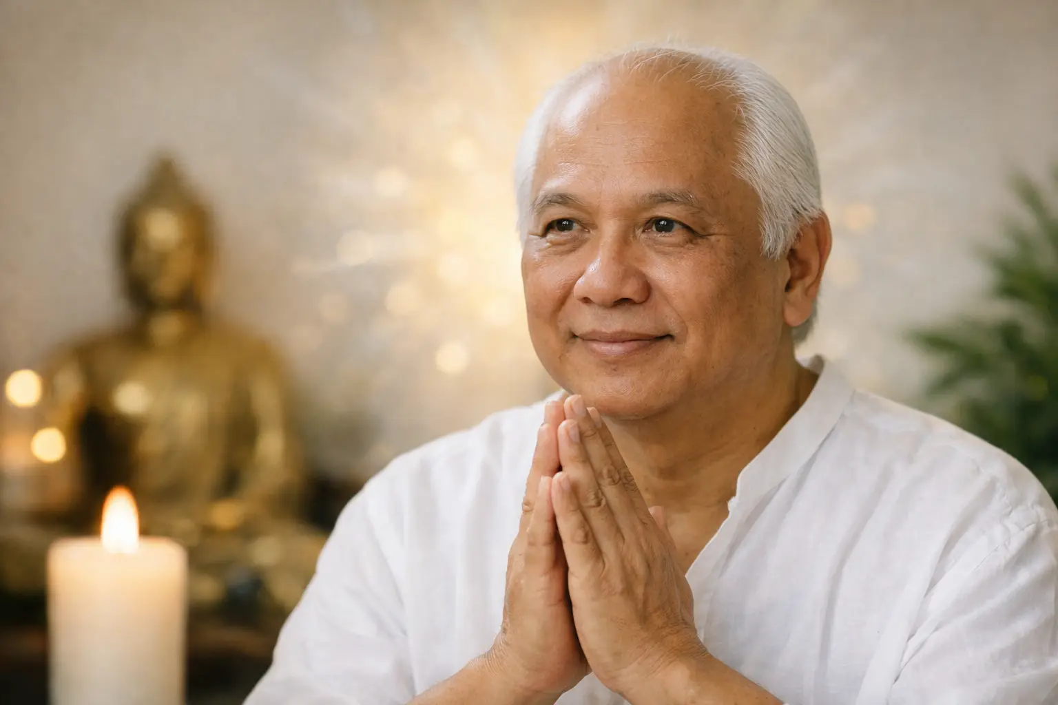 Quem foi Master Choa Kok Sui?