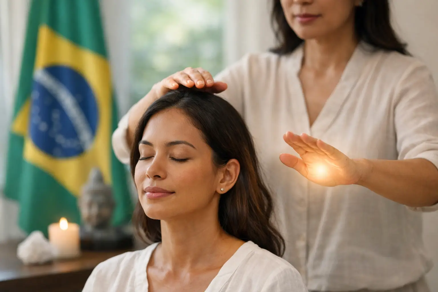 MCKS Pranic Healing no Brasil: como funciona