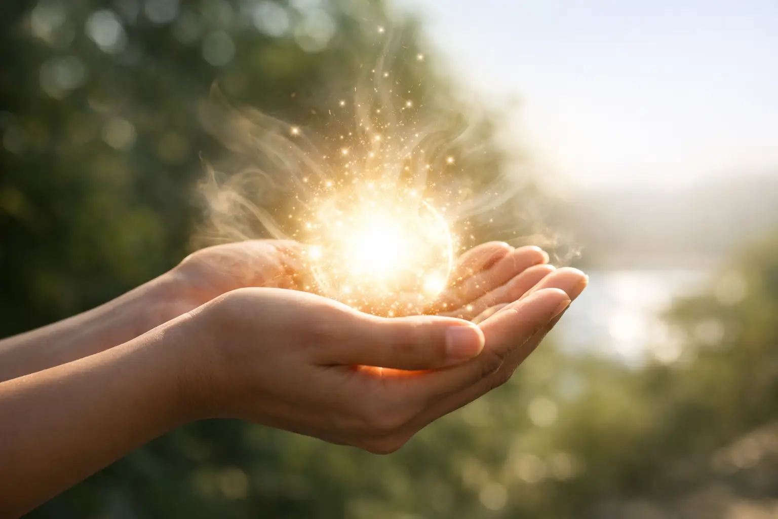 O que é energia vital, de fato?