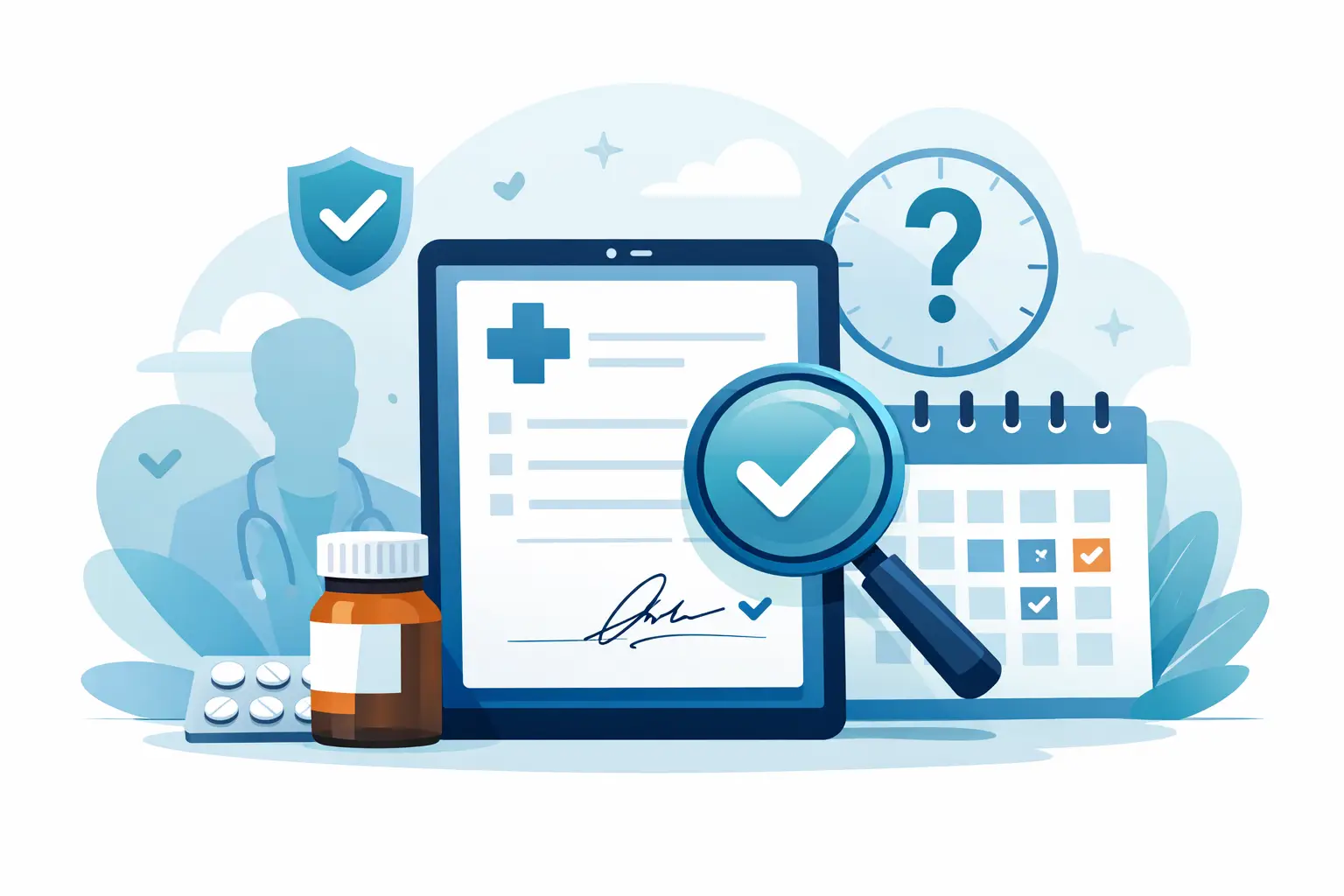 Receita médica digital tem validade?