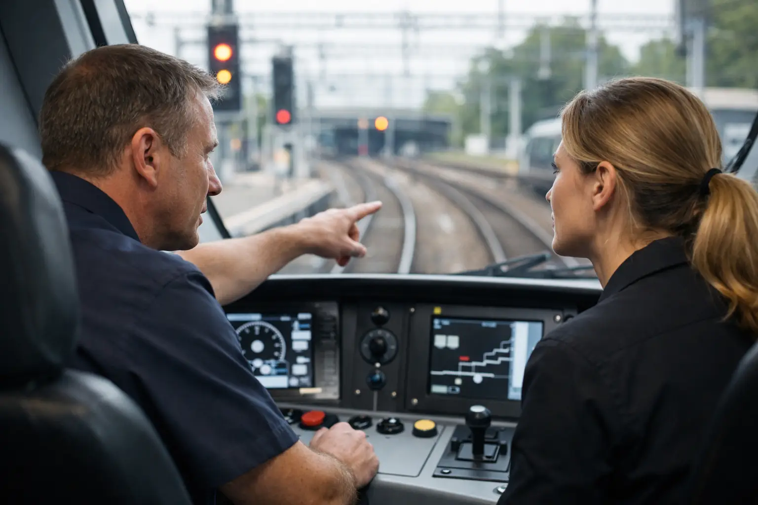 Top Mistakes in Rail Applications to Avoid