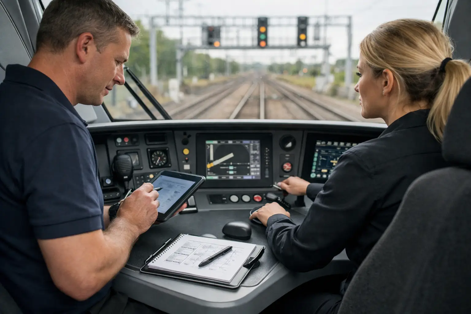 Best Preparation Tools for Rail Applicants