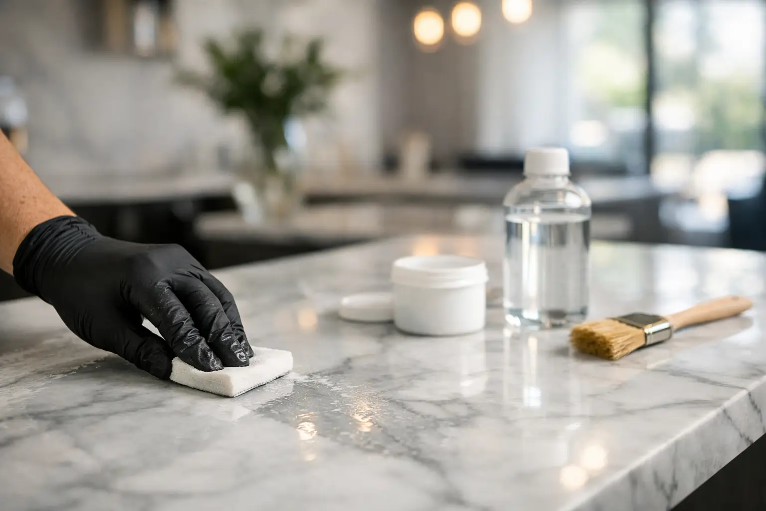 How Often Should Marble Be Sealed in Sydney?