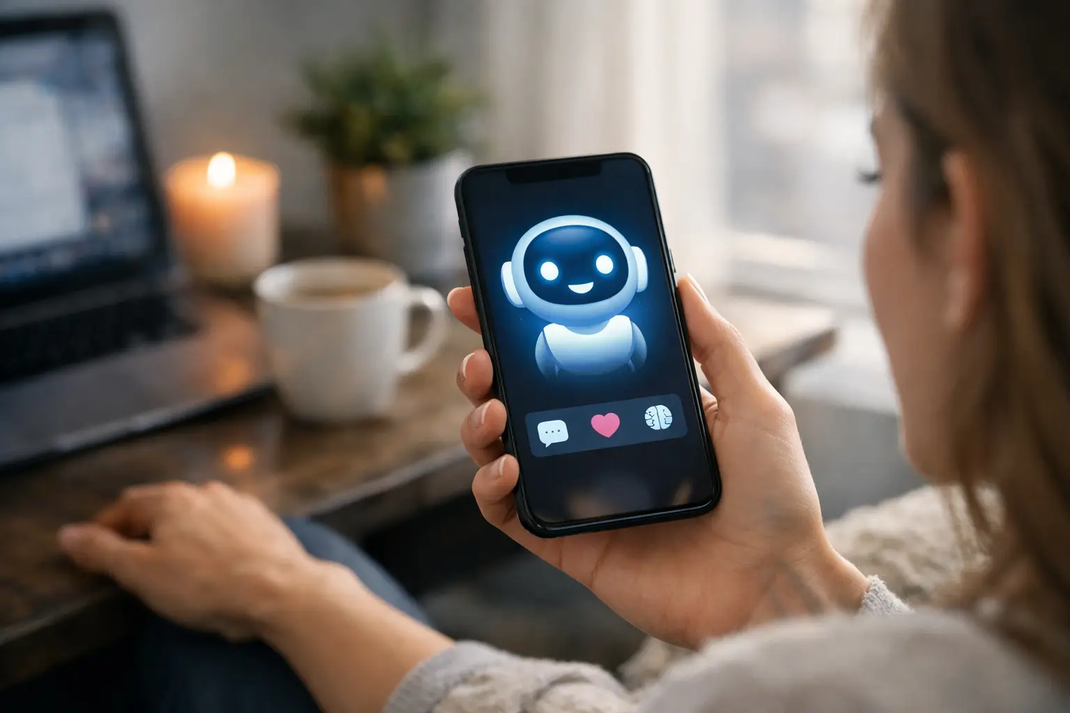 What an AI Emotional Support App Should Do