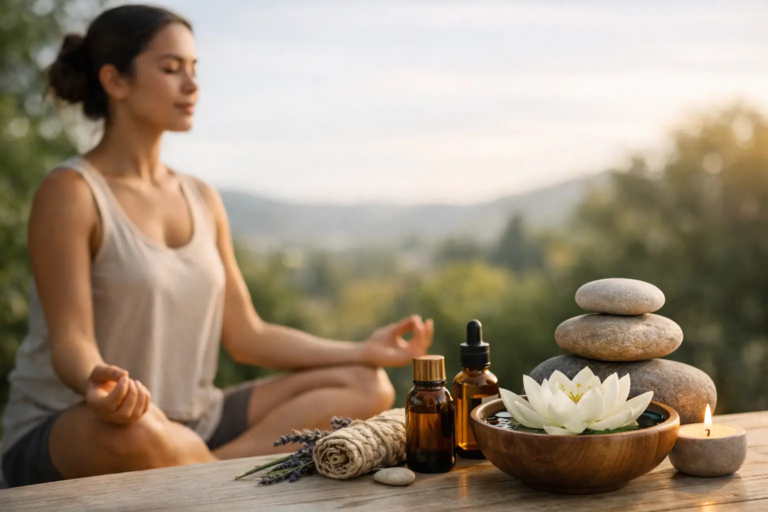 What Is Holistic Self Care, Really?