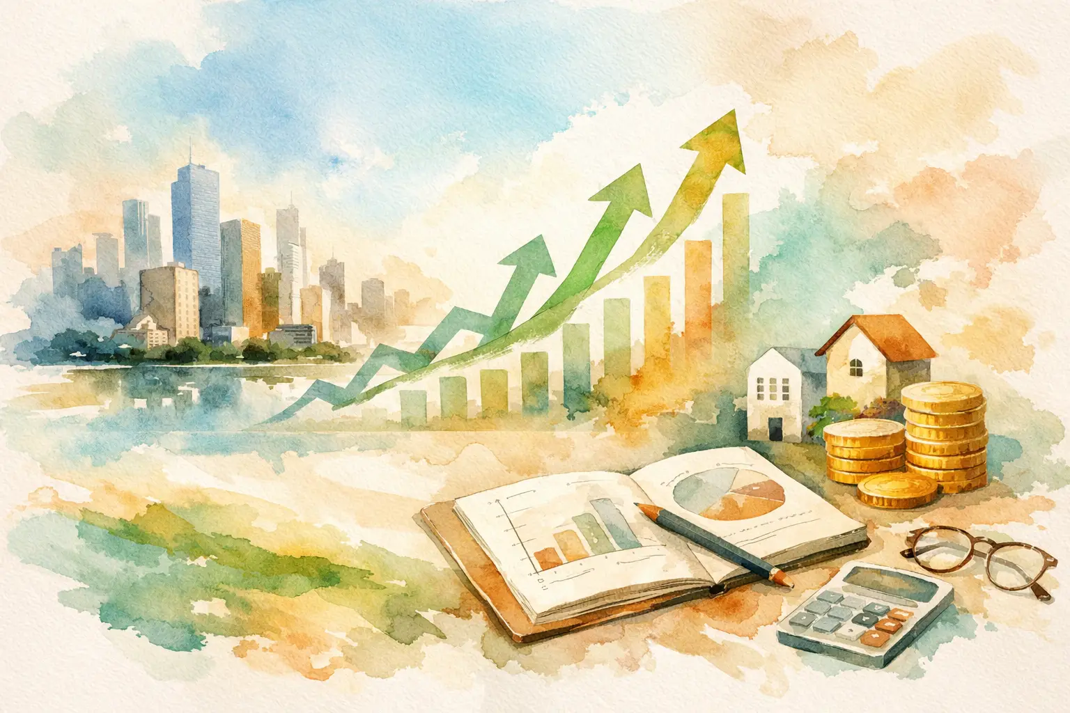Como prever retorno de empreendimento