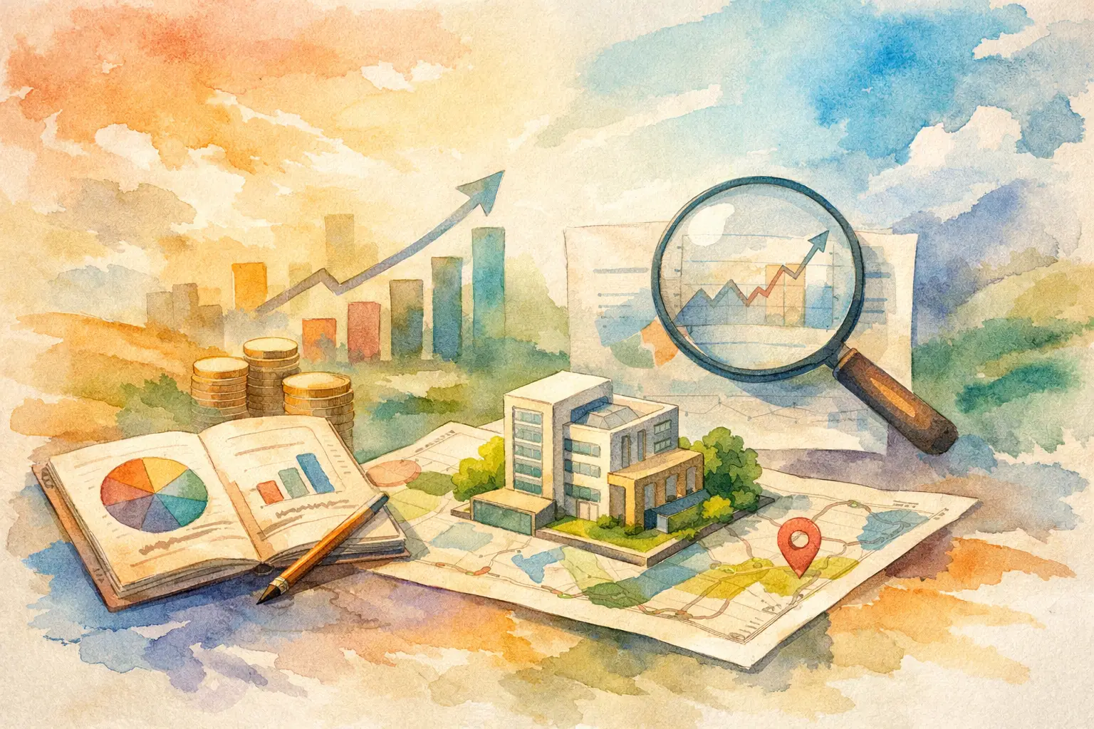 Como estruturar estudo de viabilidade
