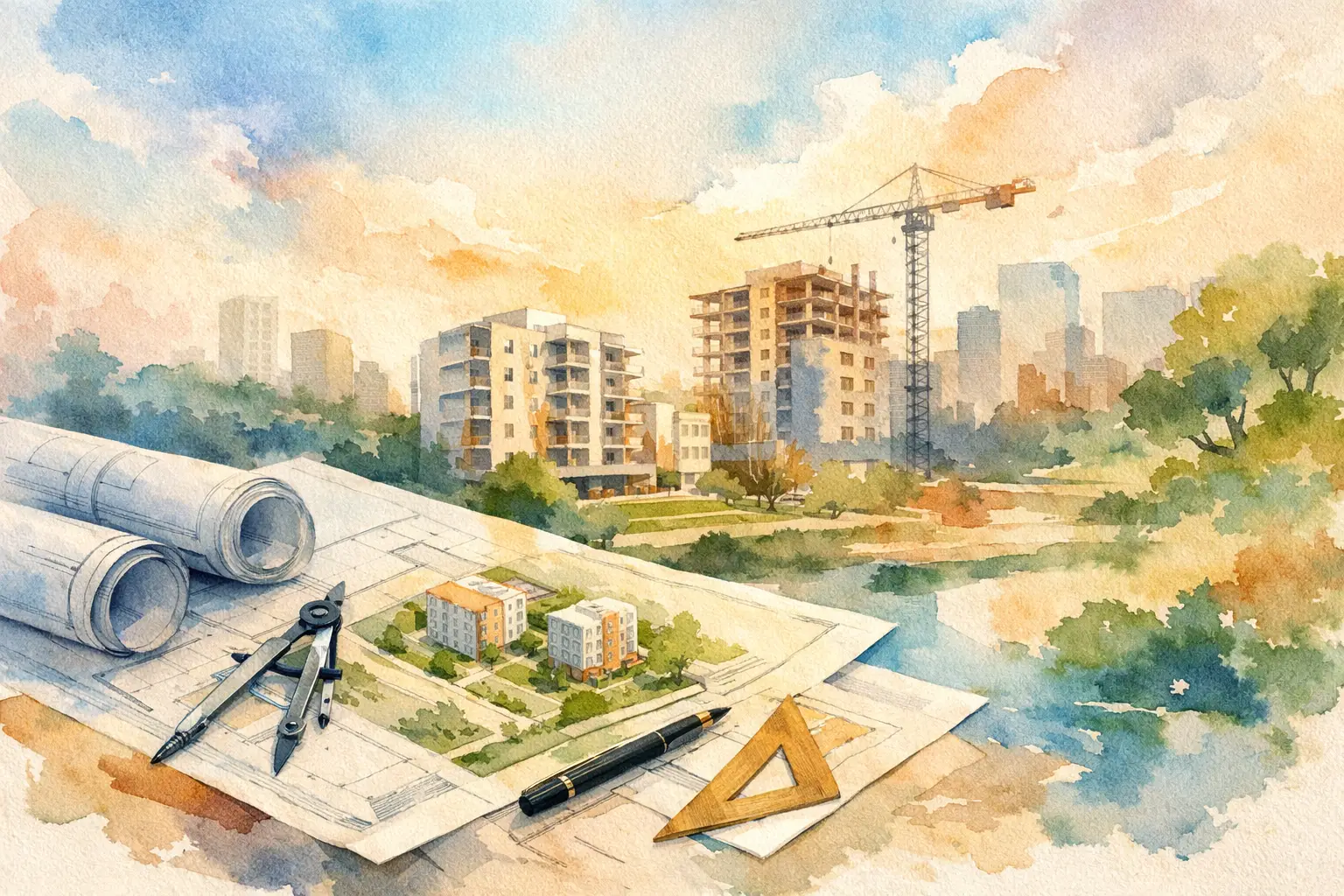 Guia de análise pré lançamento imobiliário