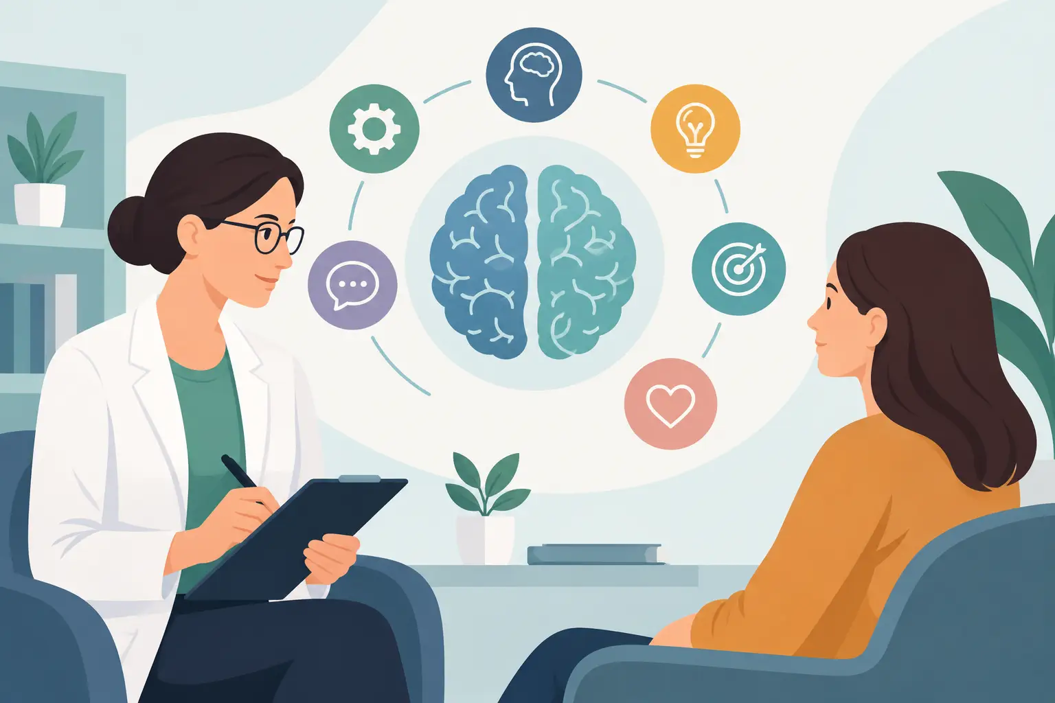 Quando a neuropsicologia pode ajudar você