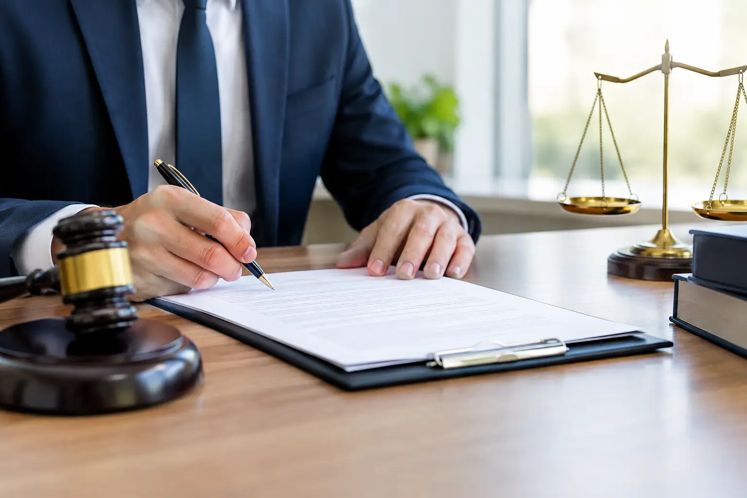 What Makes Clauses Enforceable in Contracts?