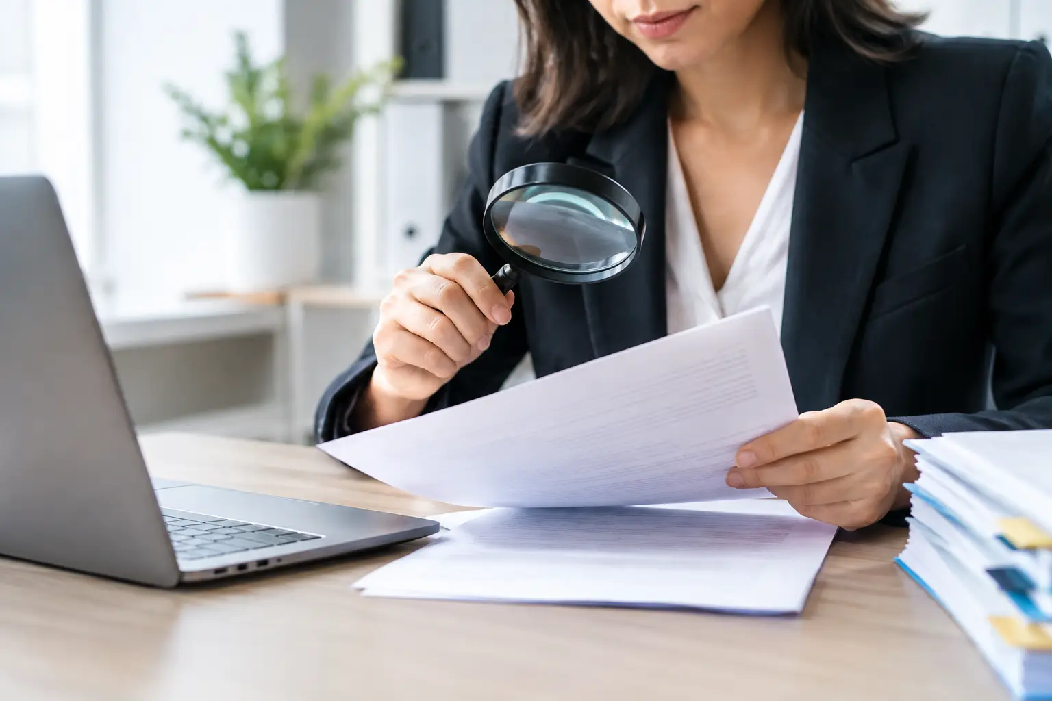 What a Contract Extraction Review Must Verify