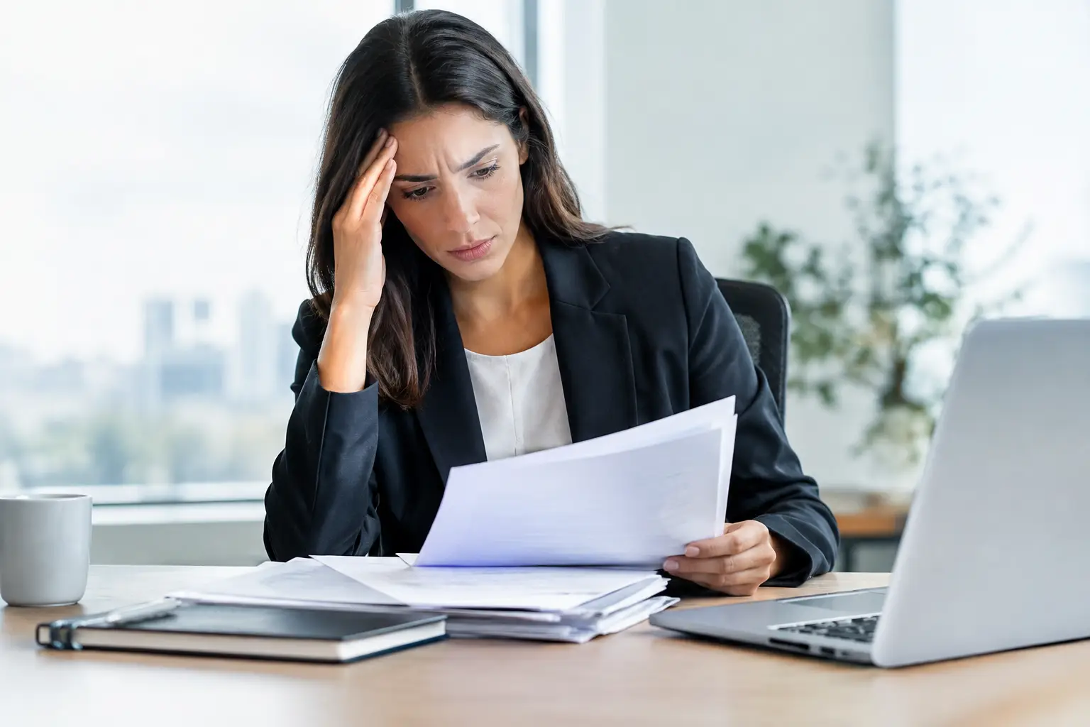 7 Contract Risk Examples That Cost Businesses Money