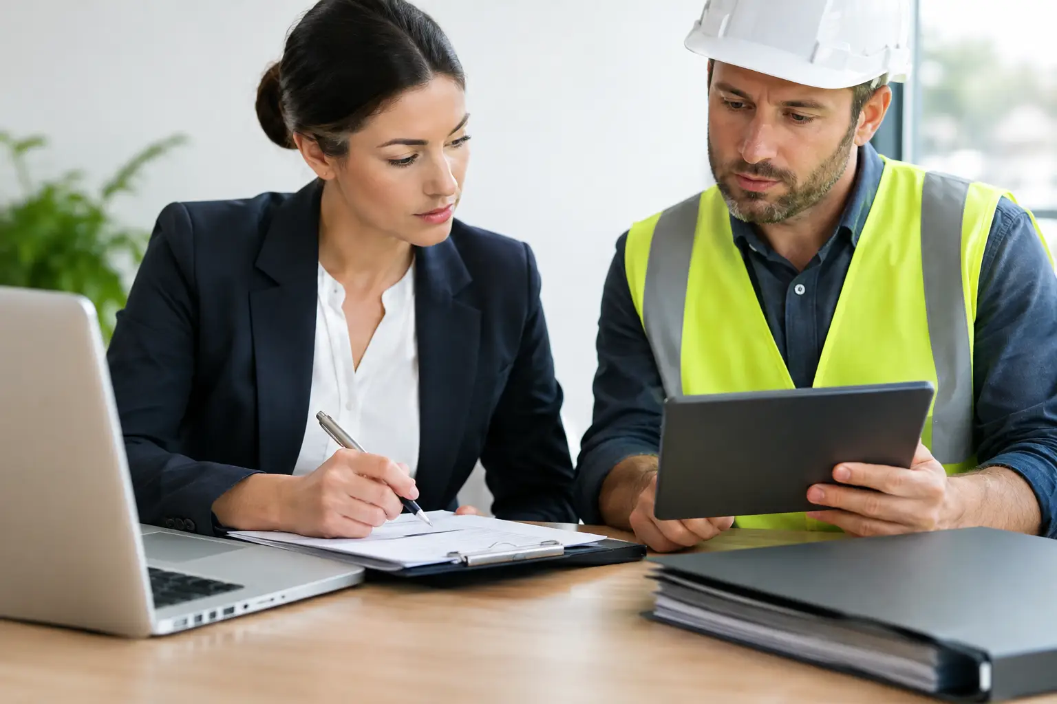 Vendor Compliance That Holds Suppliers Accountable