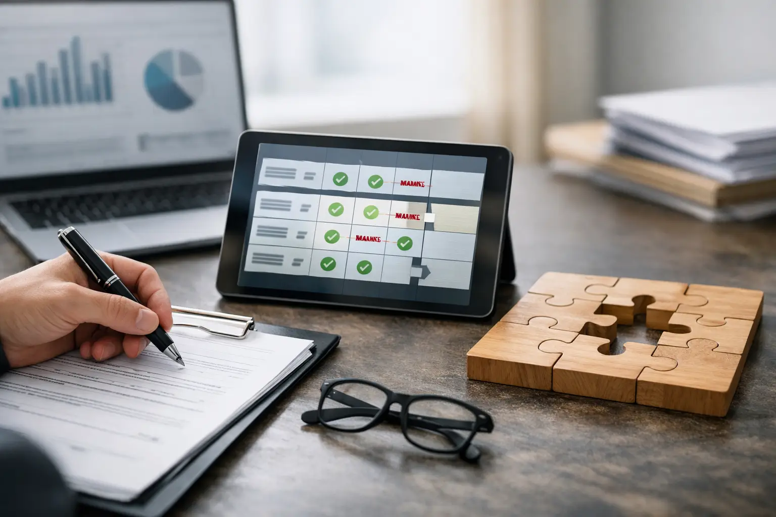 How to Track Contract Obligations Without Gaps