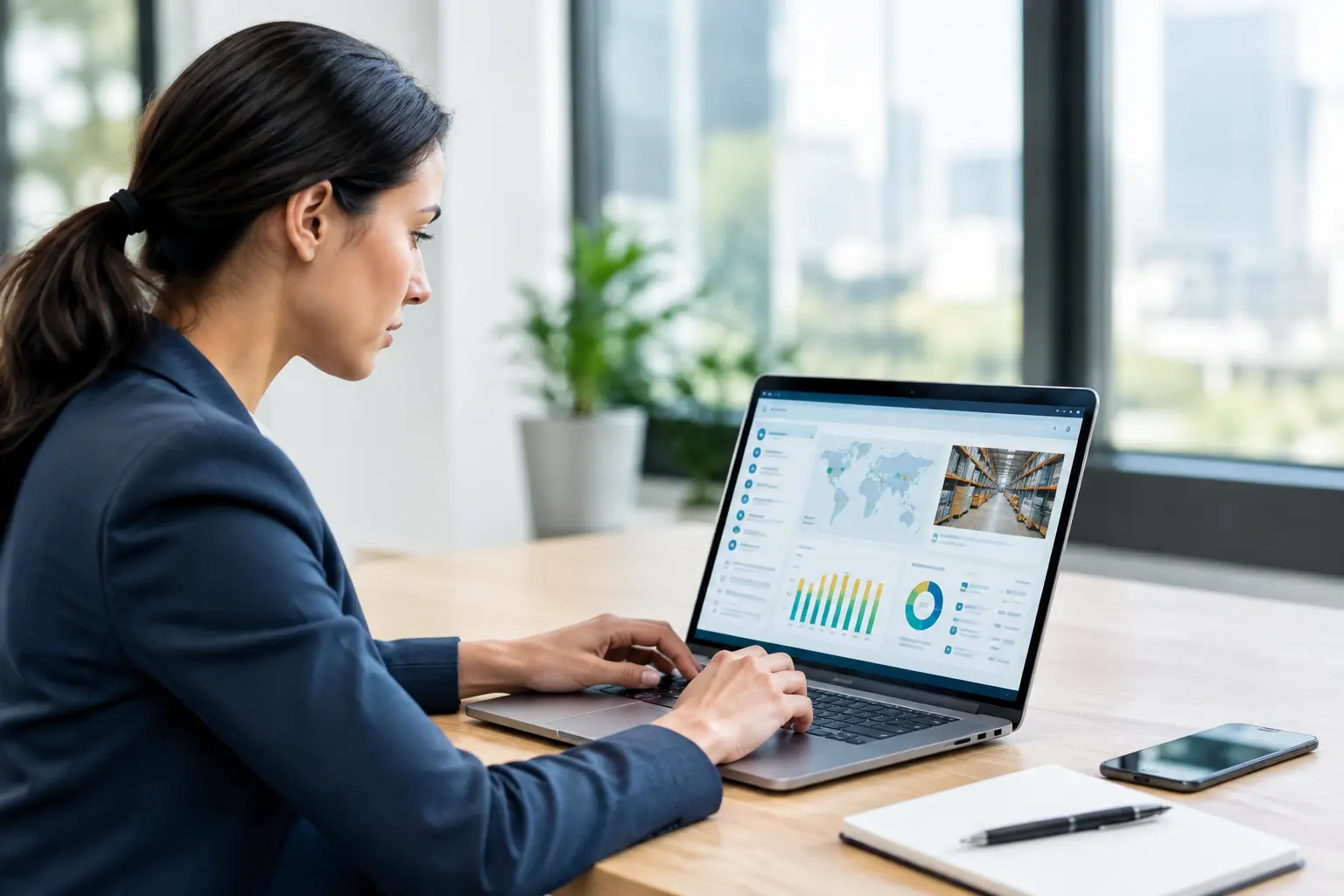 Supplier Management Software That Stops Value Leakage
