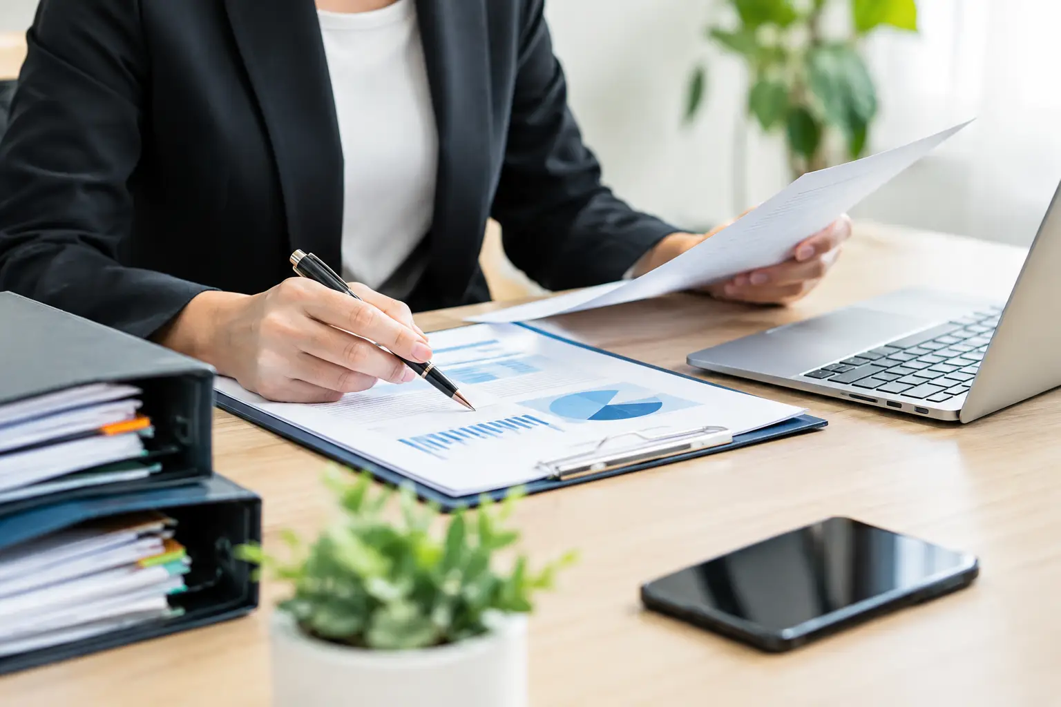 Contract Audit Readiness Guide for Control