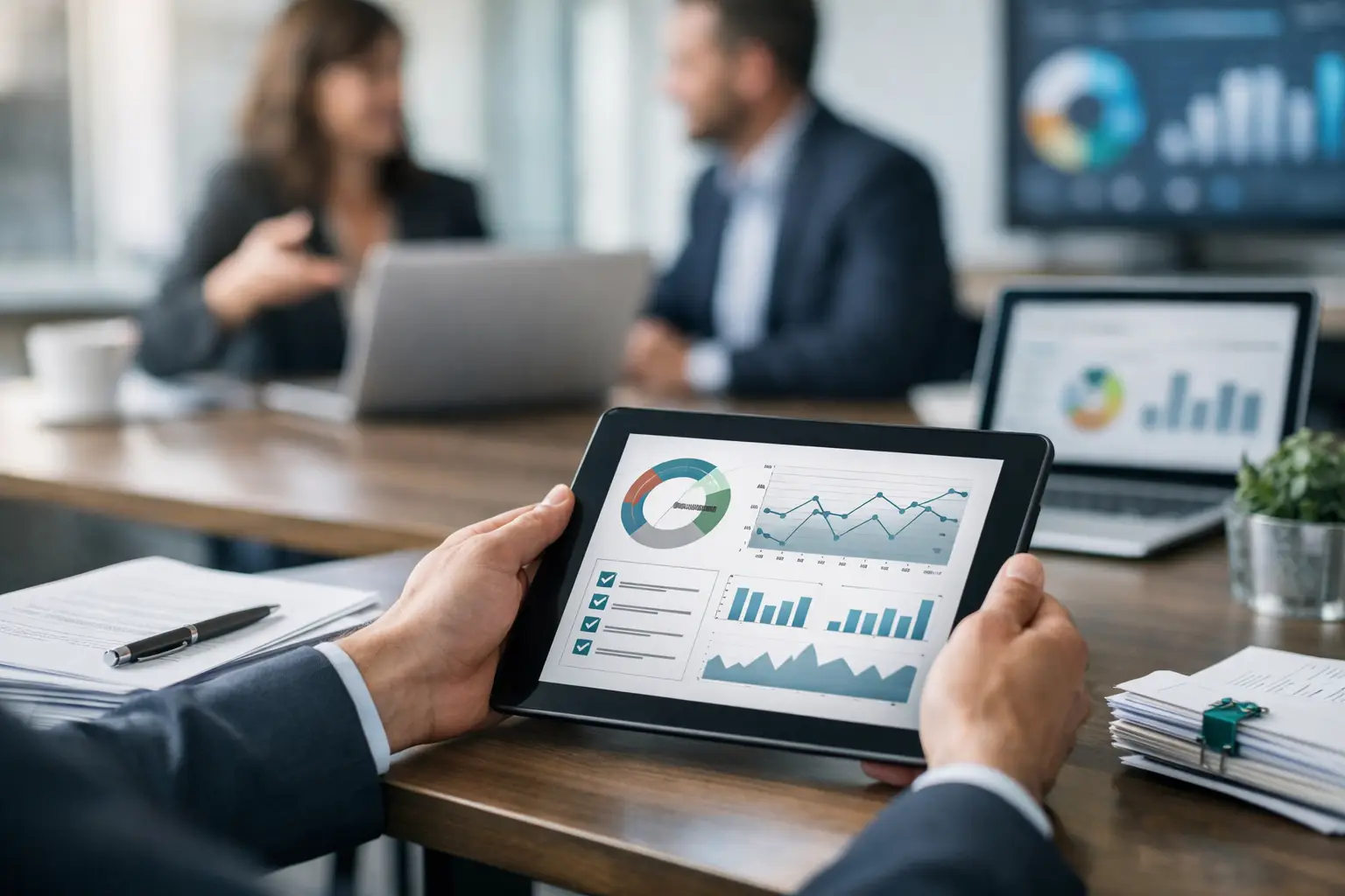How to Monitor Contract SLAs Without Spreadsheets
