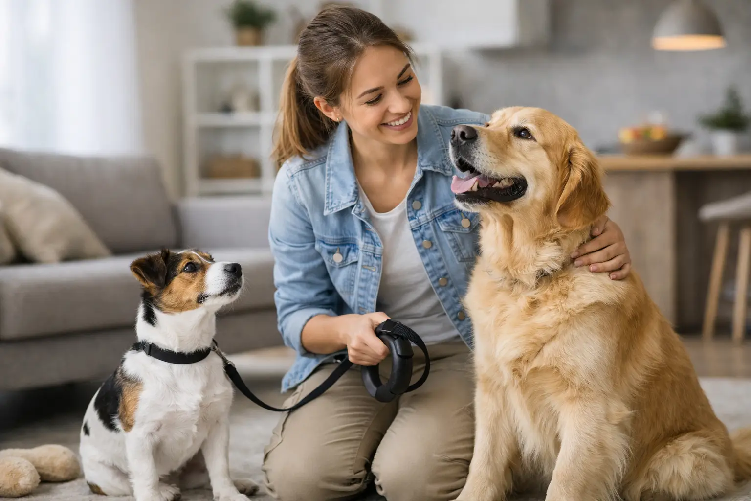 What Is Dog Sitting Services?