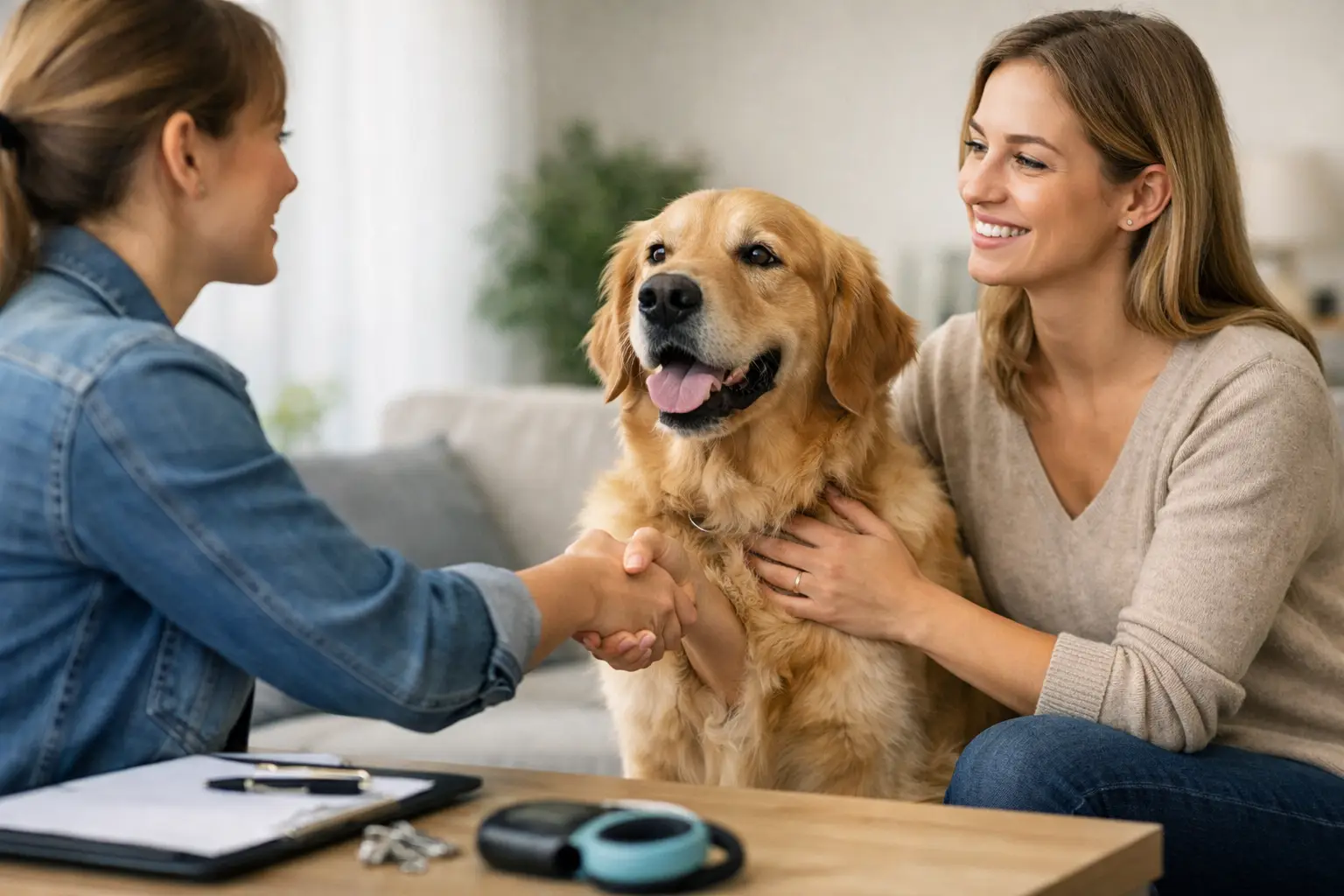 How to Find Pet Sitter Help You Trust