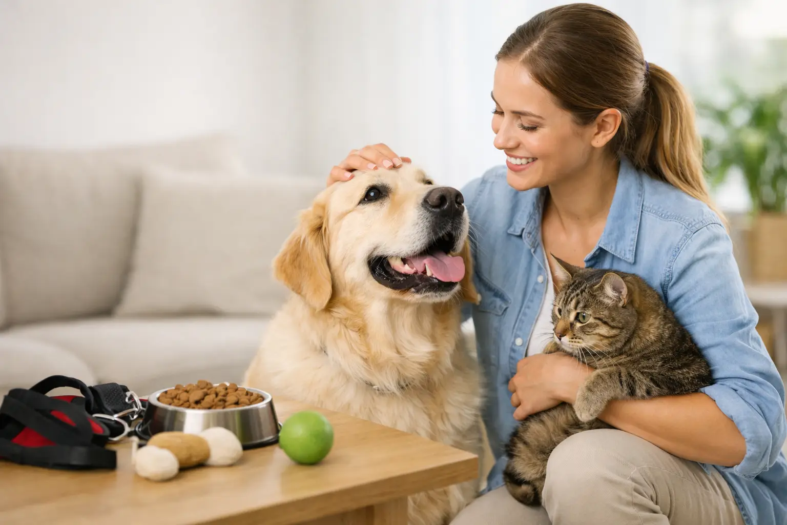 How to Choose the Best Pet Sitting Services
