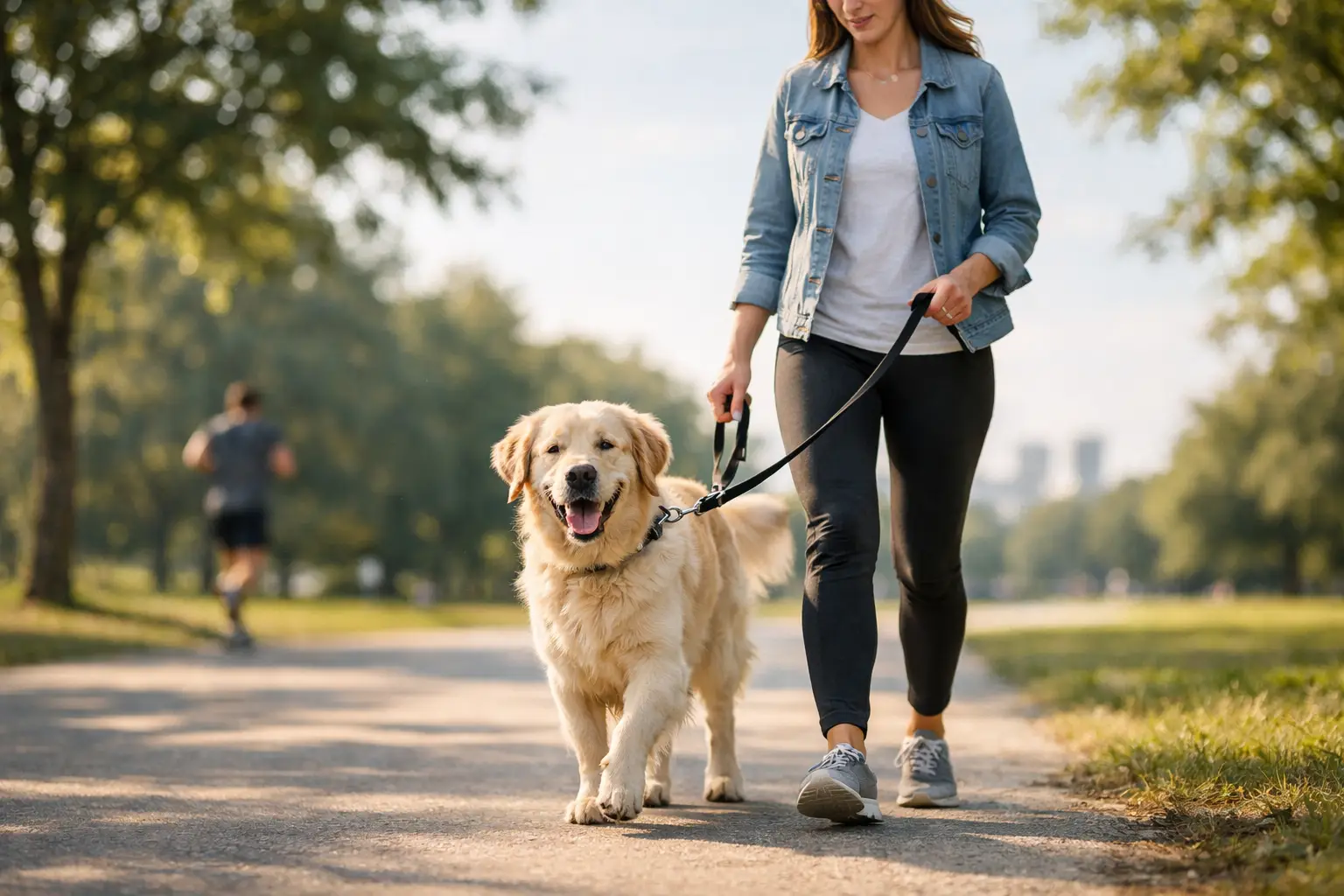 Why Daily Dog Walks Matter More Than You Think