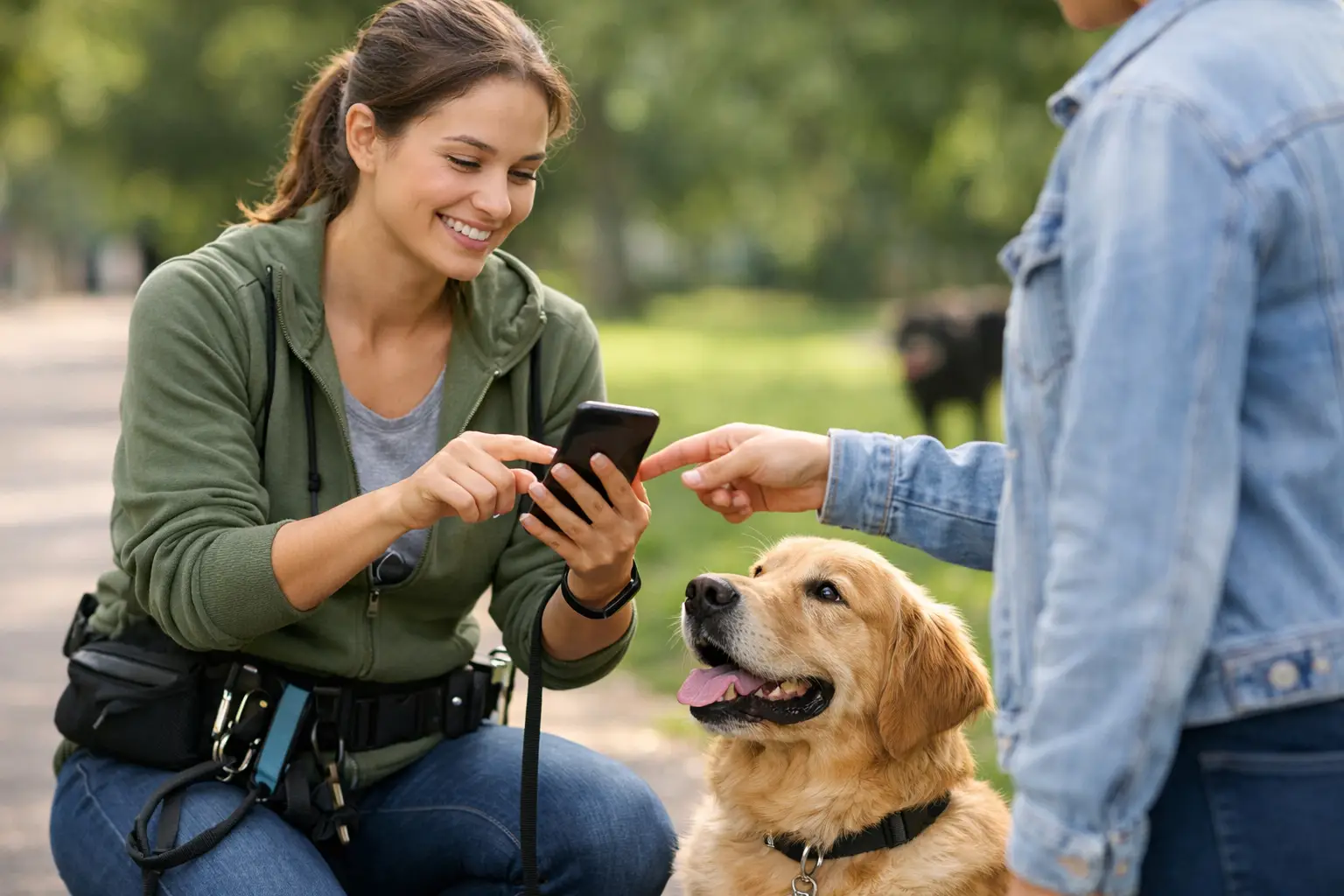 How to Book Dog Walking Without Guesswork