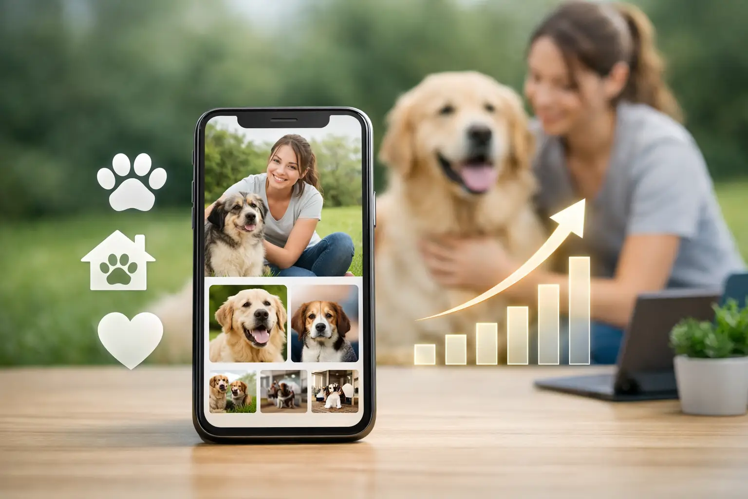 Trusted Pet Care Marketplace Trends to Watch