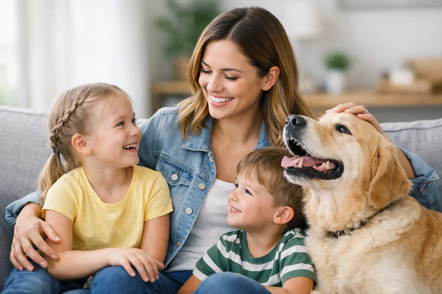 9 Top Signs of a Reliable Sitter