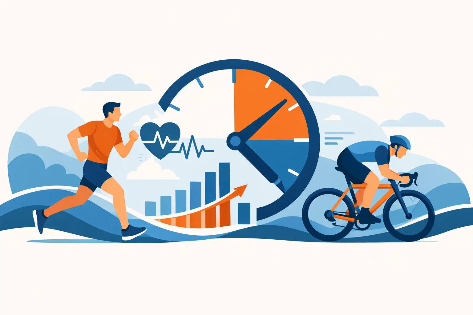 Tempo Training Explained for Endurance Athletes