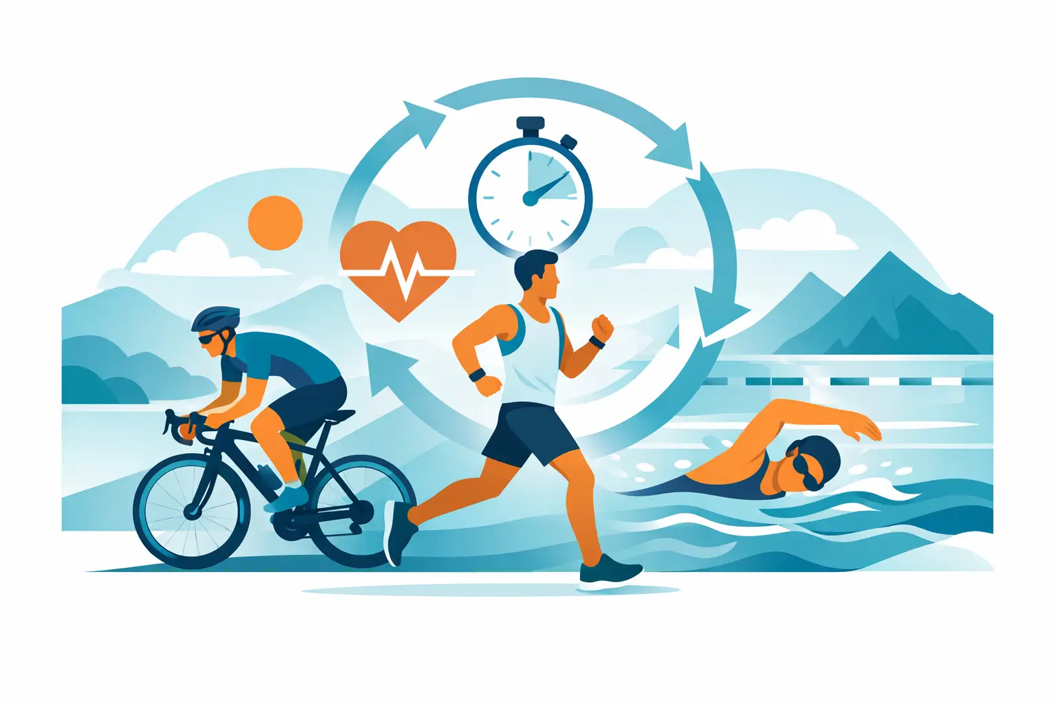 Can Endurance Athletes Train Daily? A Smart Answer