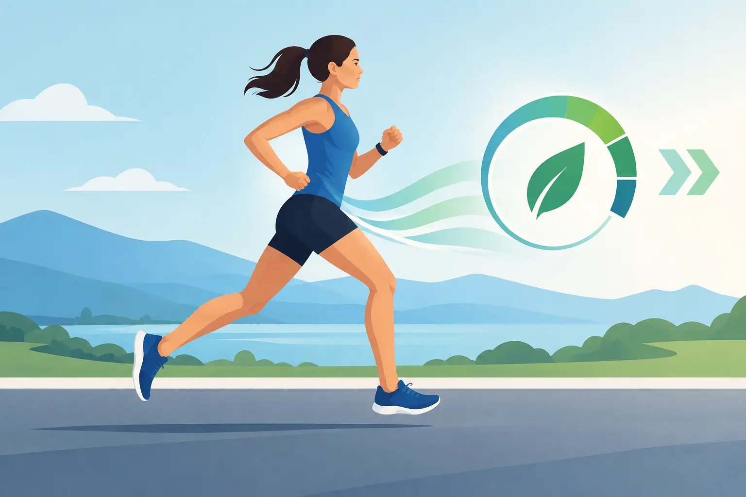 How to Improve Running Economy for Faster Racing