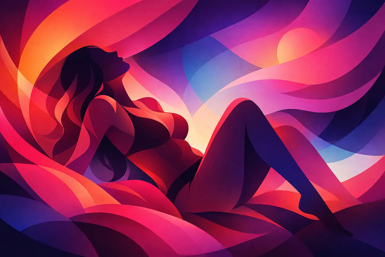 Jak pozować bez doświadczenia na sesji boudoir