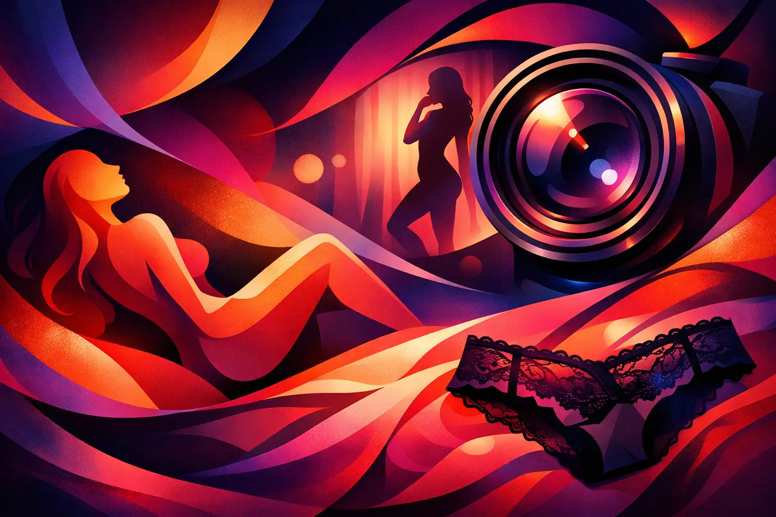 Jak wybrać fotografa boudoir dla siebie