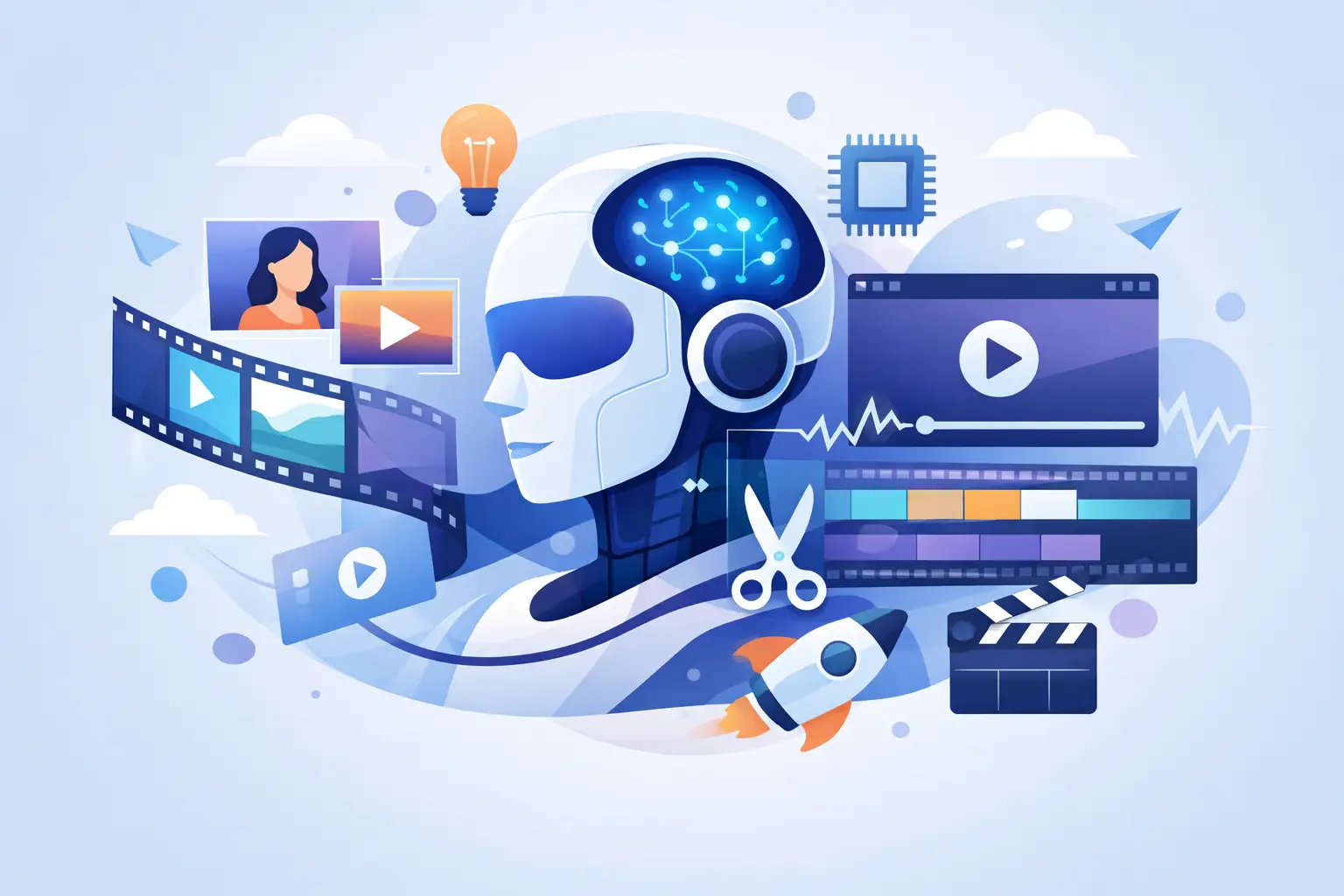 Best AI Clip Generator for Faster Content