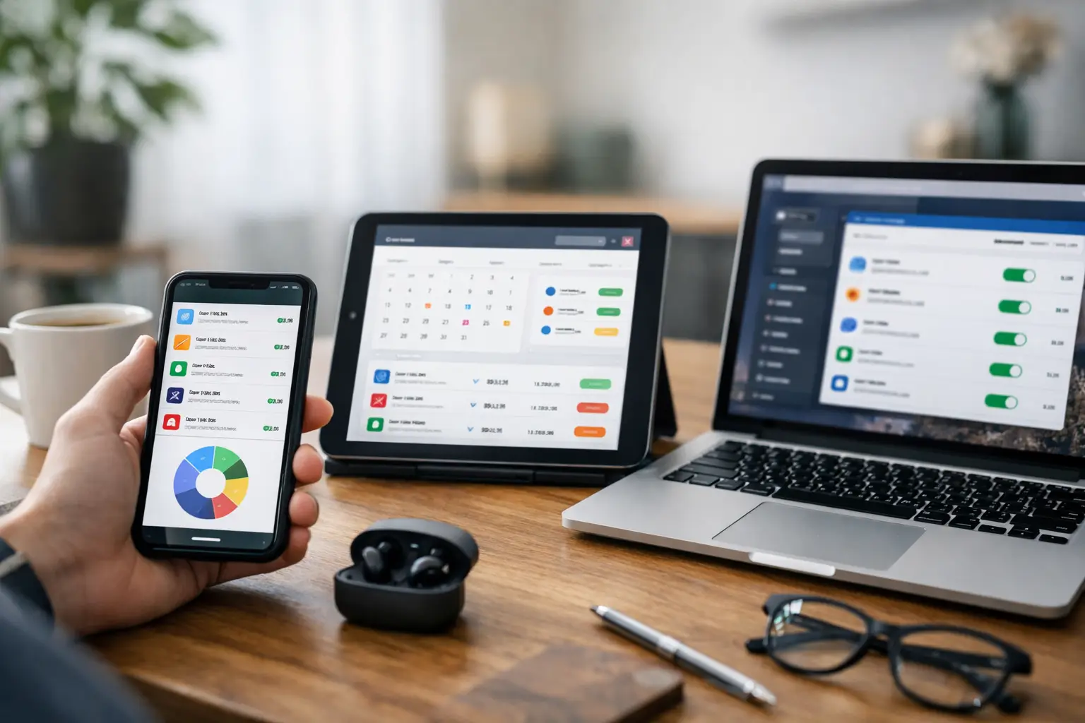7 Best Apps for Subscription Tracking