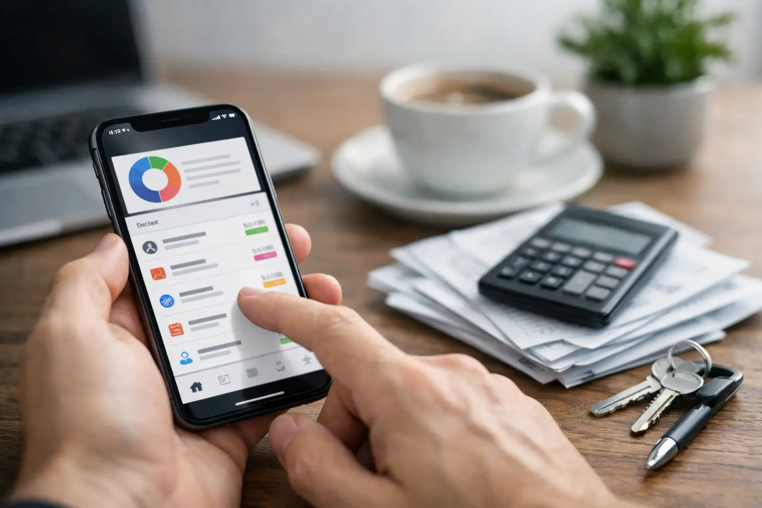 Best Bill Tracker for iOS: What Matters Most