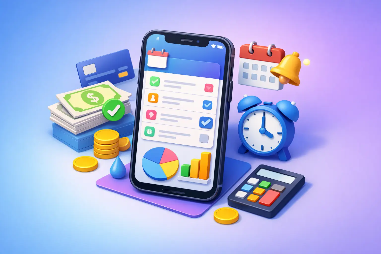 Best Bill Tracking App for iPhone