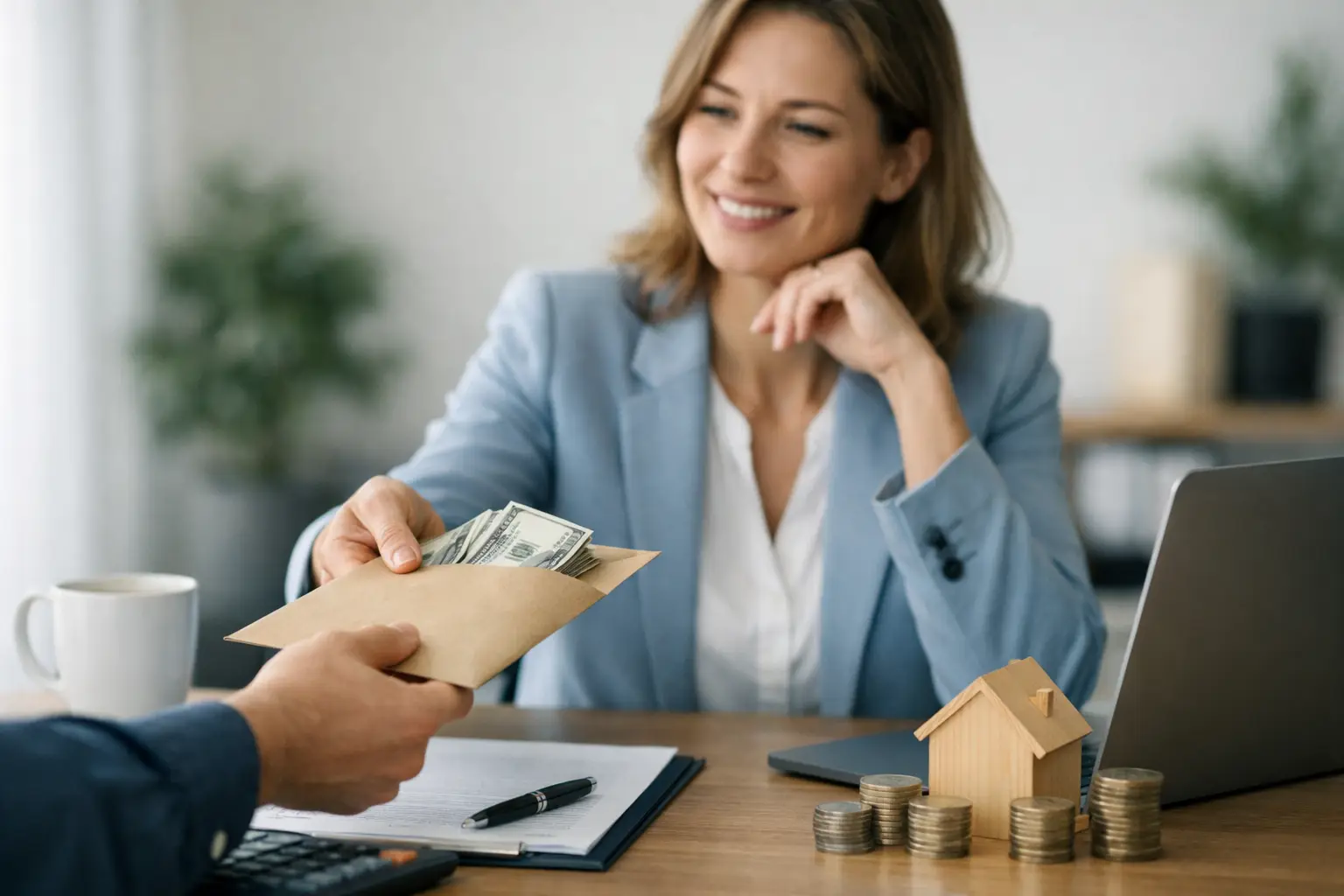 How to Avoid Late Payments Without Stress