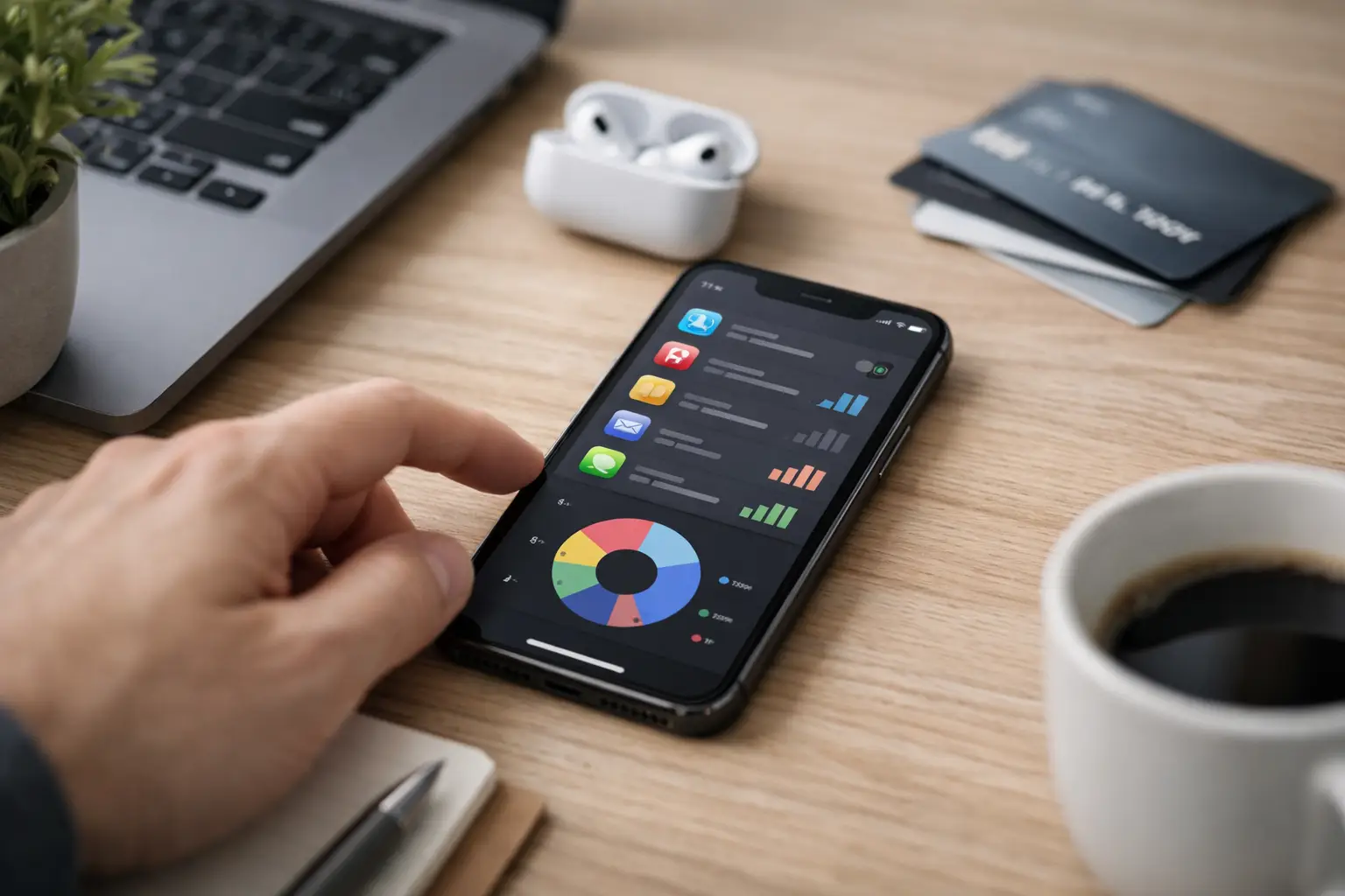 Best Subscription Tracker App for iPhone