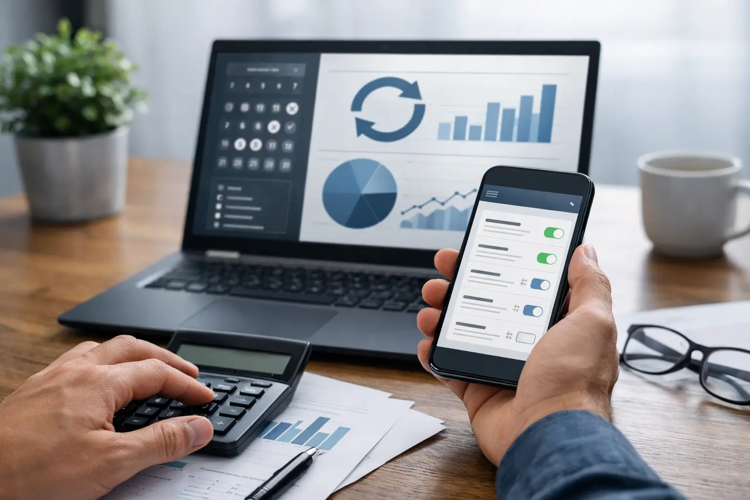 Recurring Payments Tracking Guide That Works
