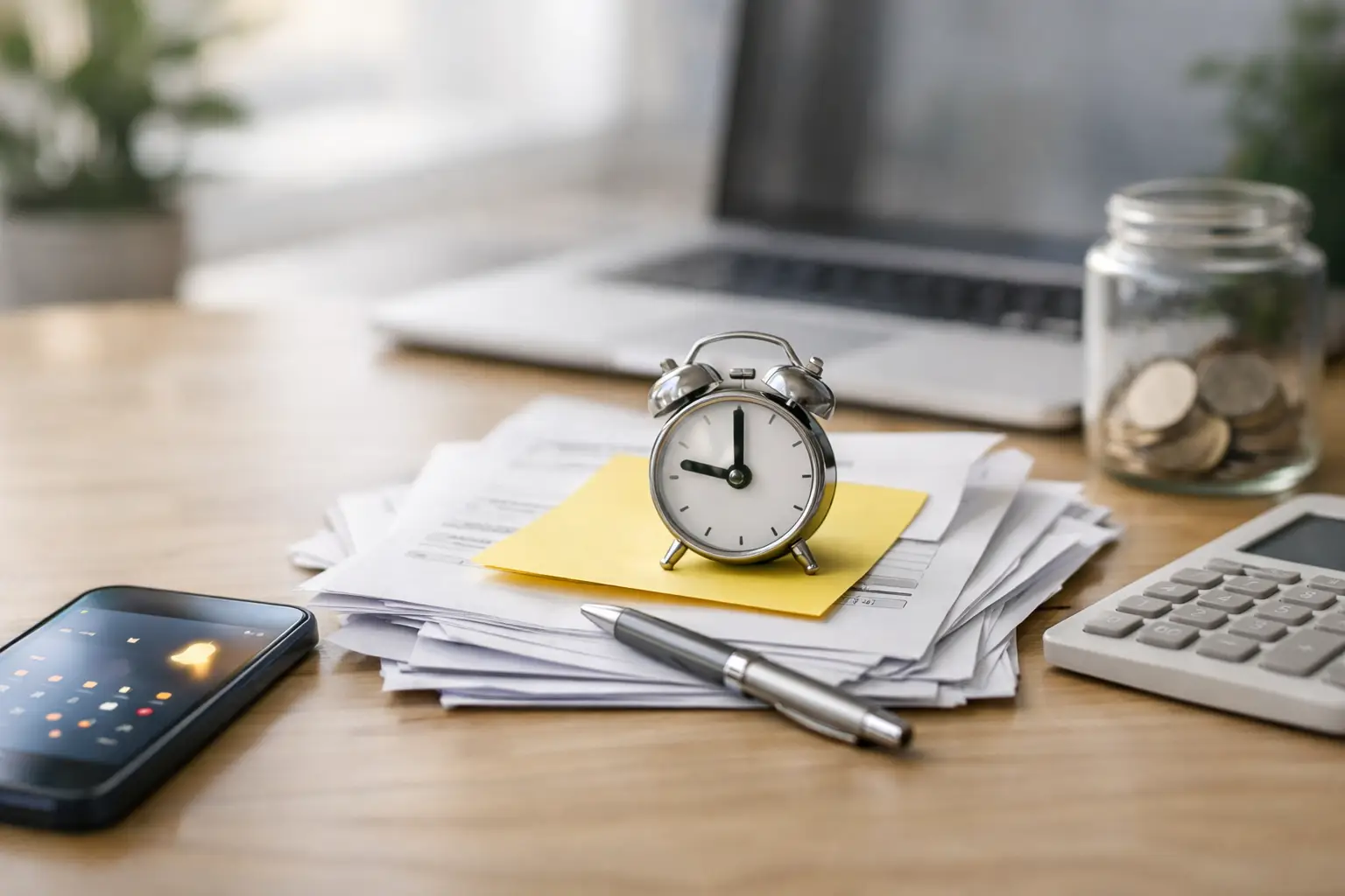 Bill Reminder Tips That Actually Work