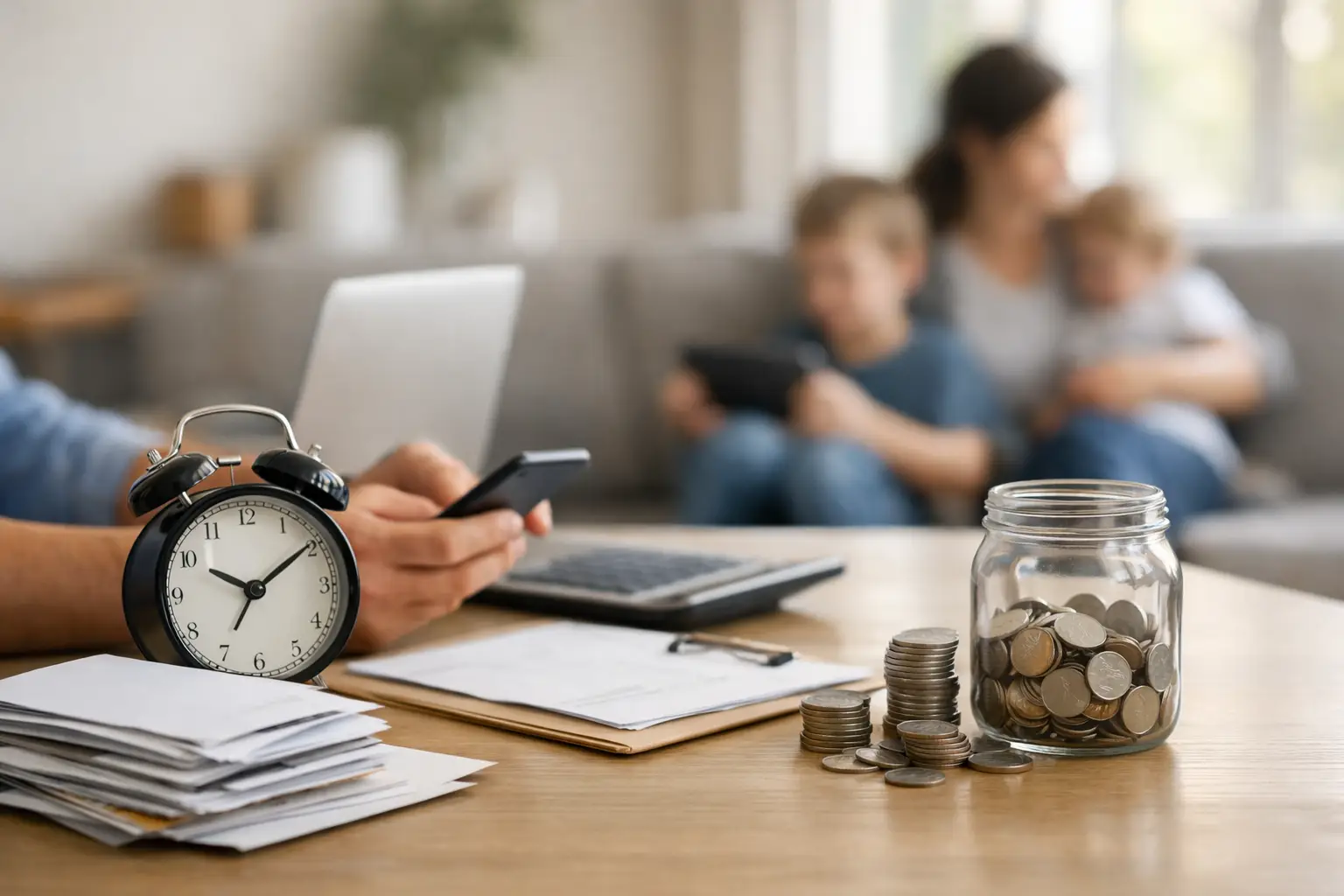 Late Fee Prevention Guide for Busy Households
