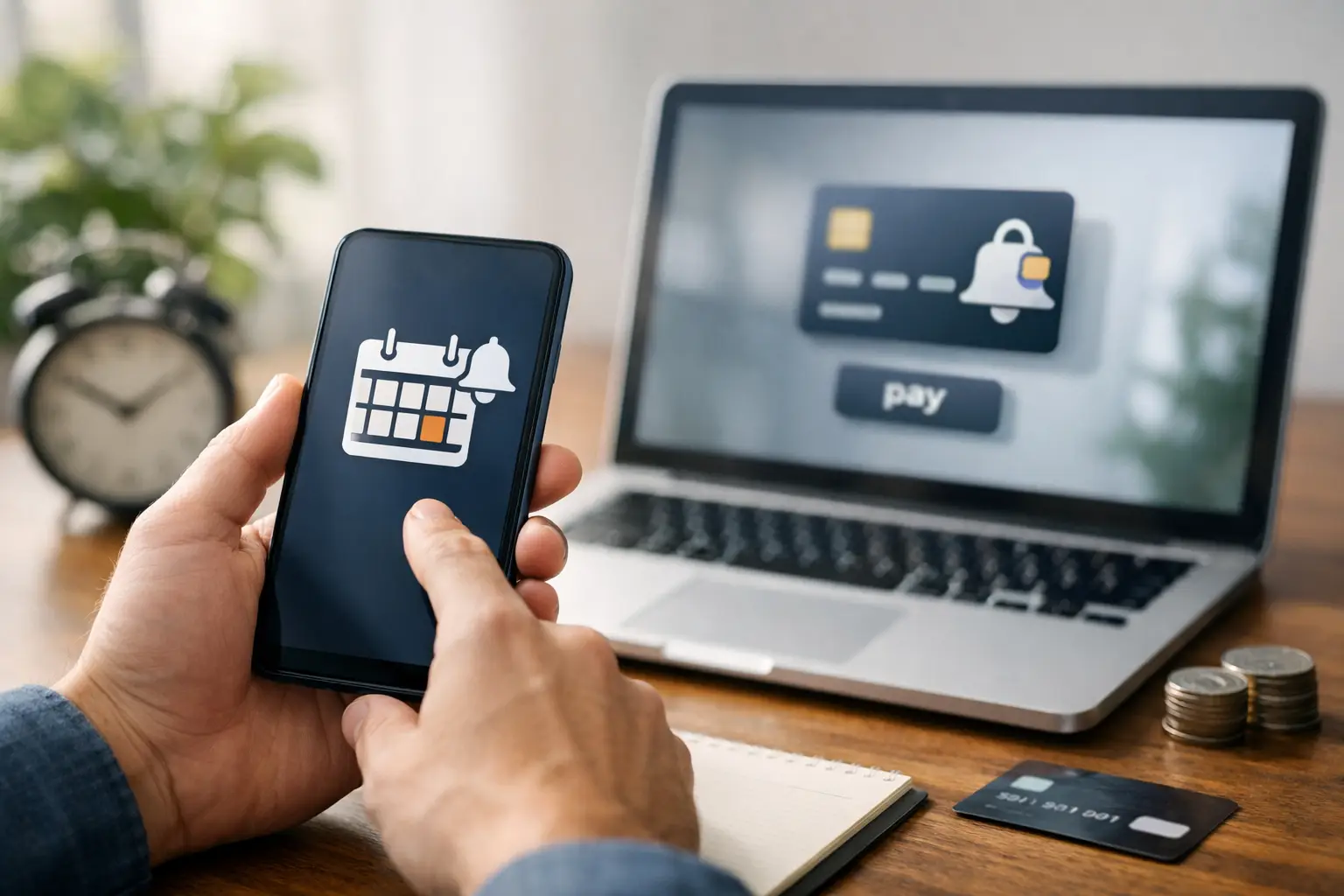 A Guide to Recurring Payment Reminders