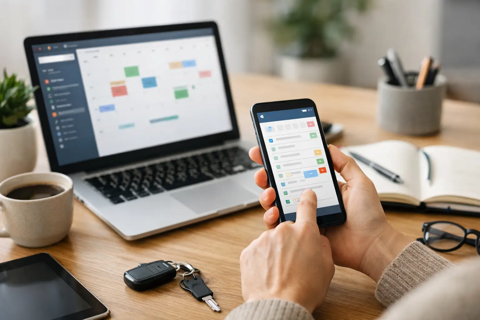 Best Personal Organization App for Adults