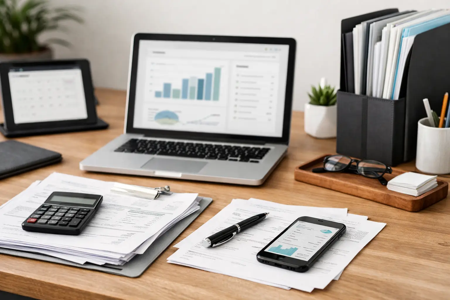 7 Best Tools for Bill Organization