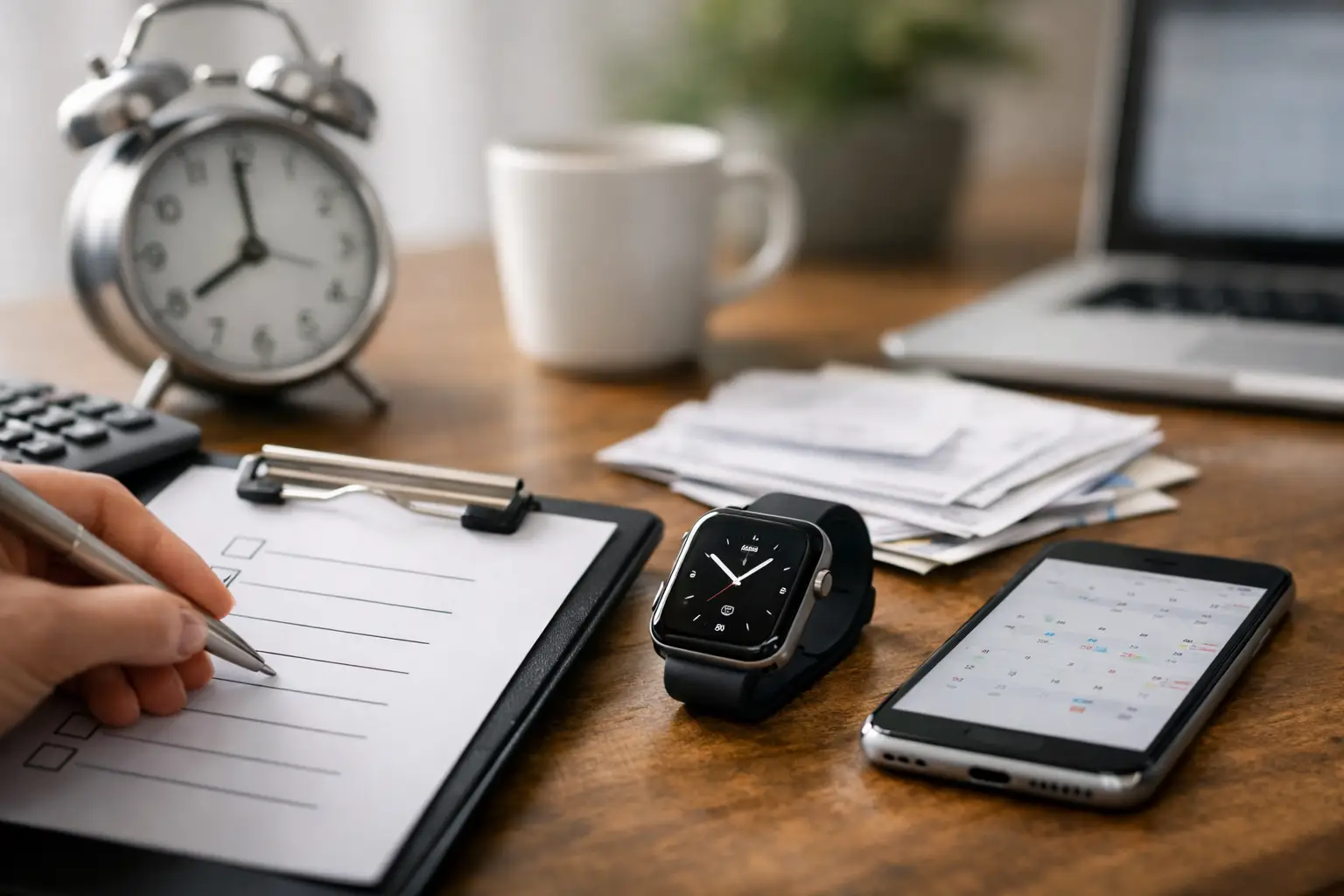 Recurring Bills Checklist That Keeps You On Time