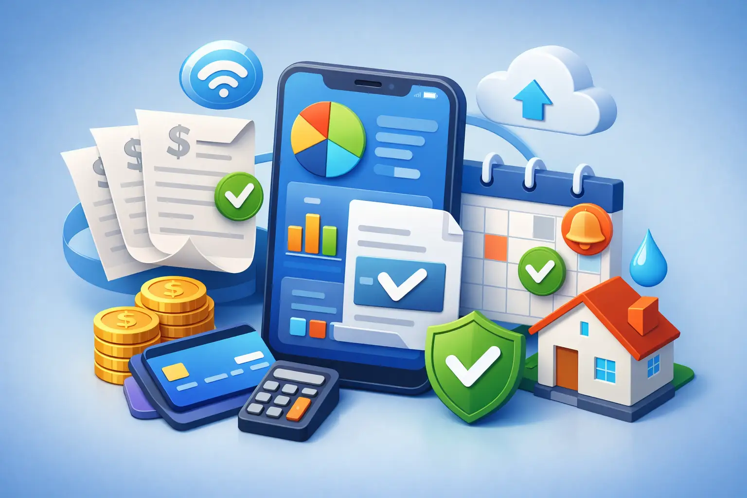 Best Bill Tracking App Free Options